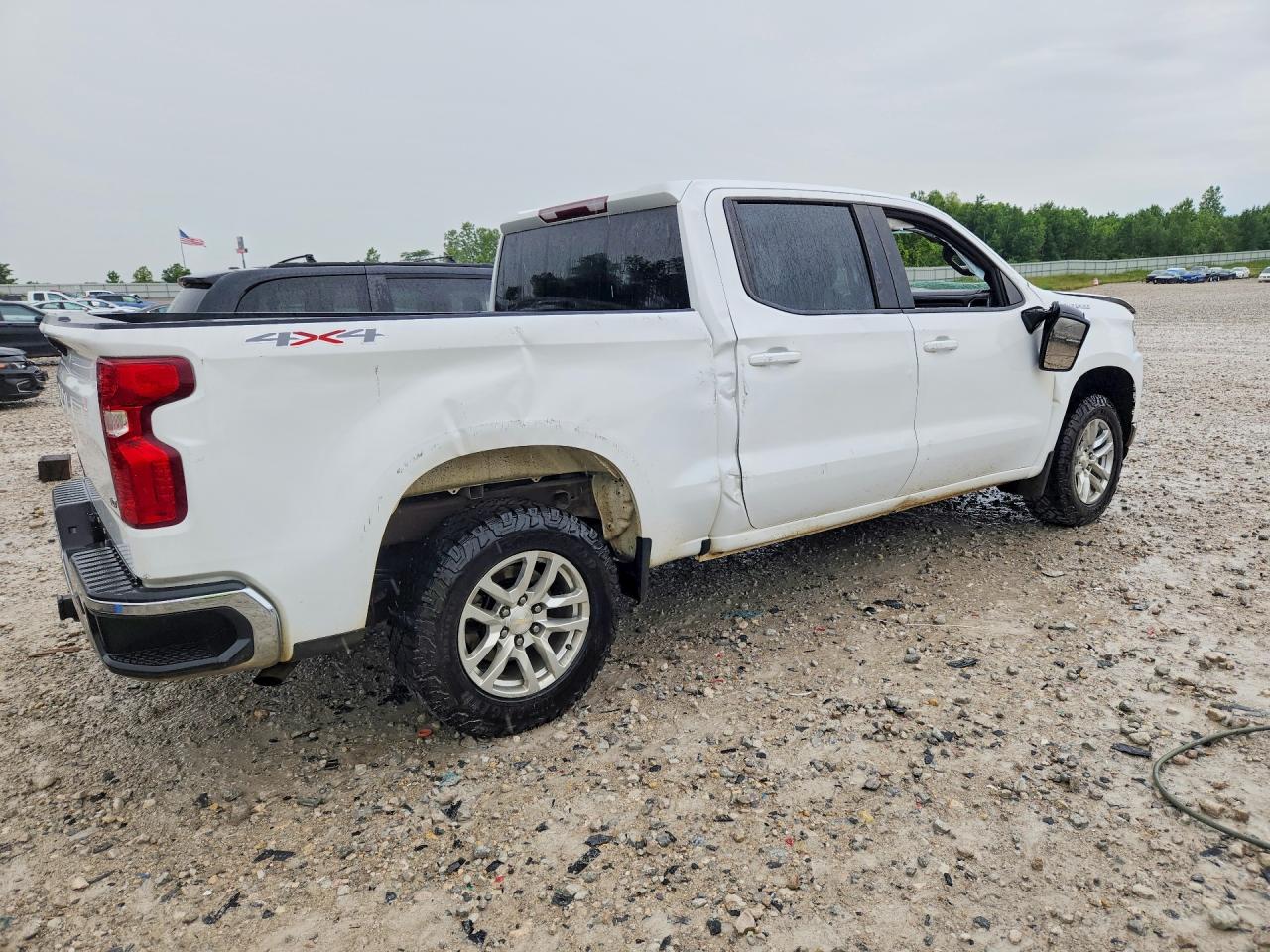 2019 CHEVROLET ALL Models