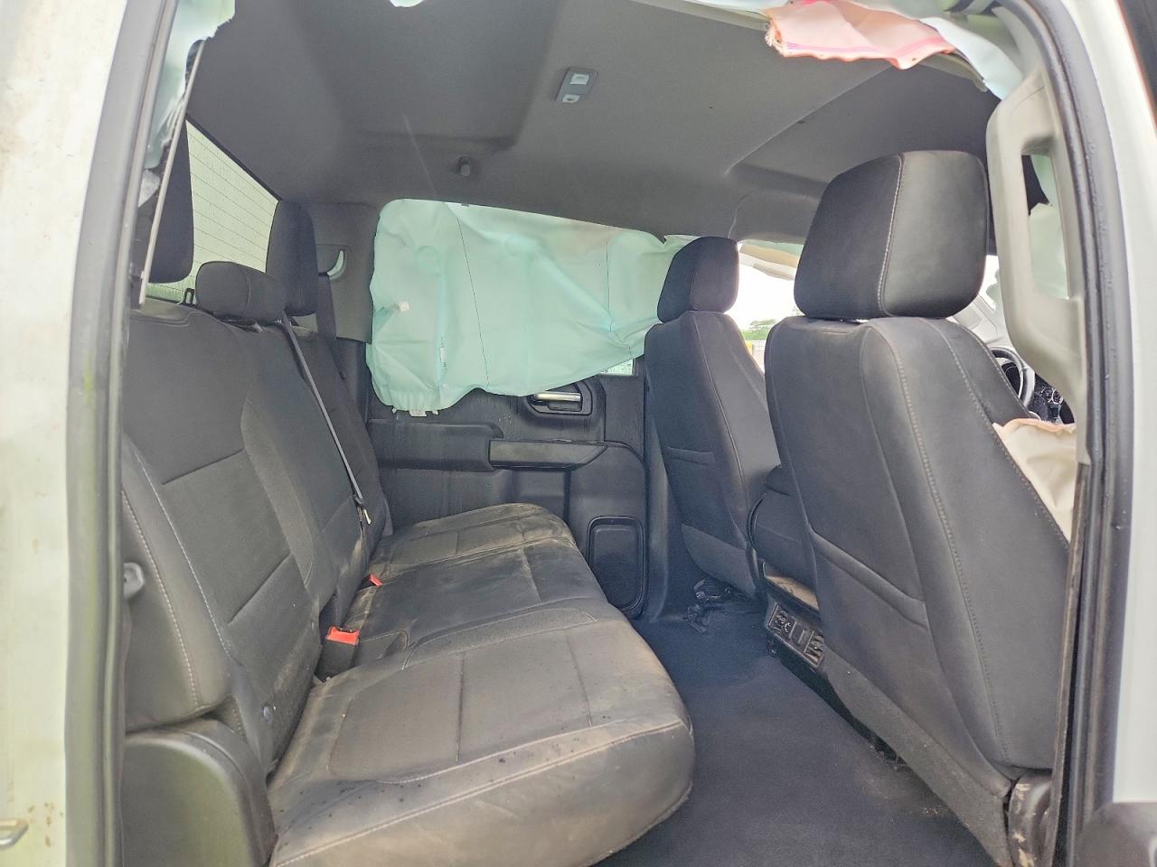 2019 CHEVROLET ALL Models