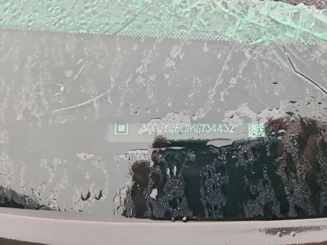 2019 CHEVROLET ALL Models