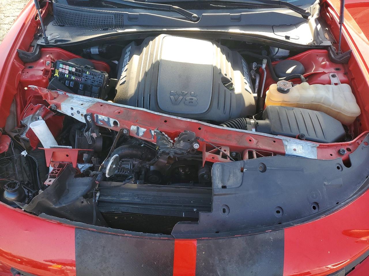 2022 DODGE CHARGER
