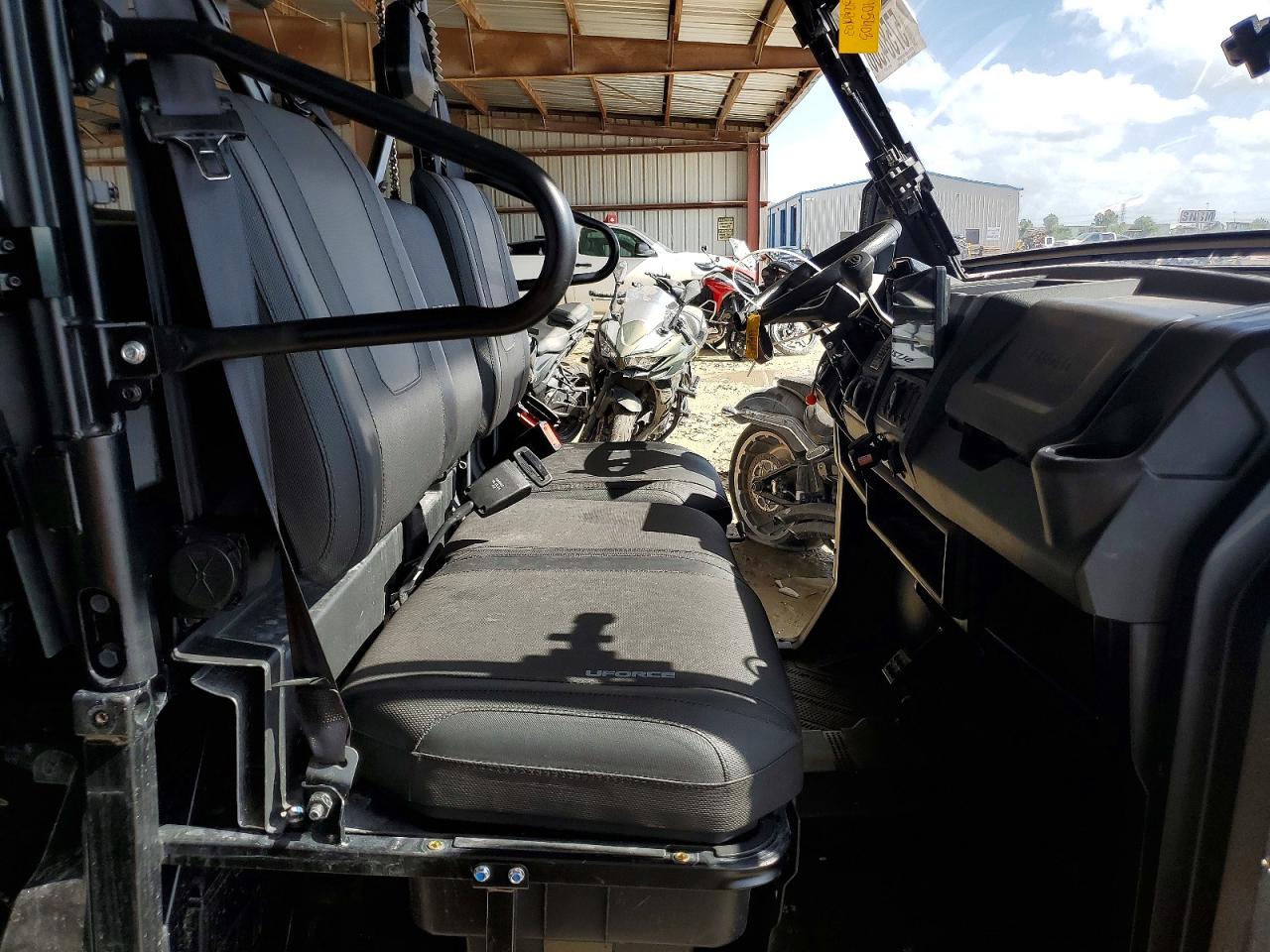 2025 CF MOTO ALL OTHER