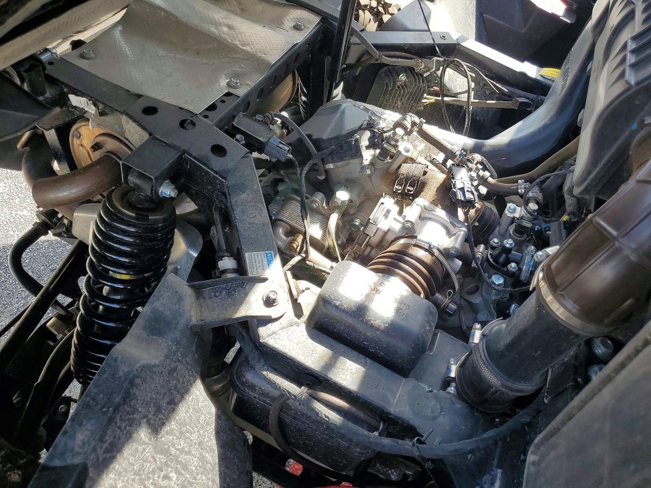 2025 CF MOTO ALL OTHER