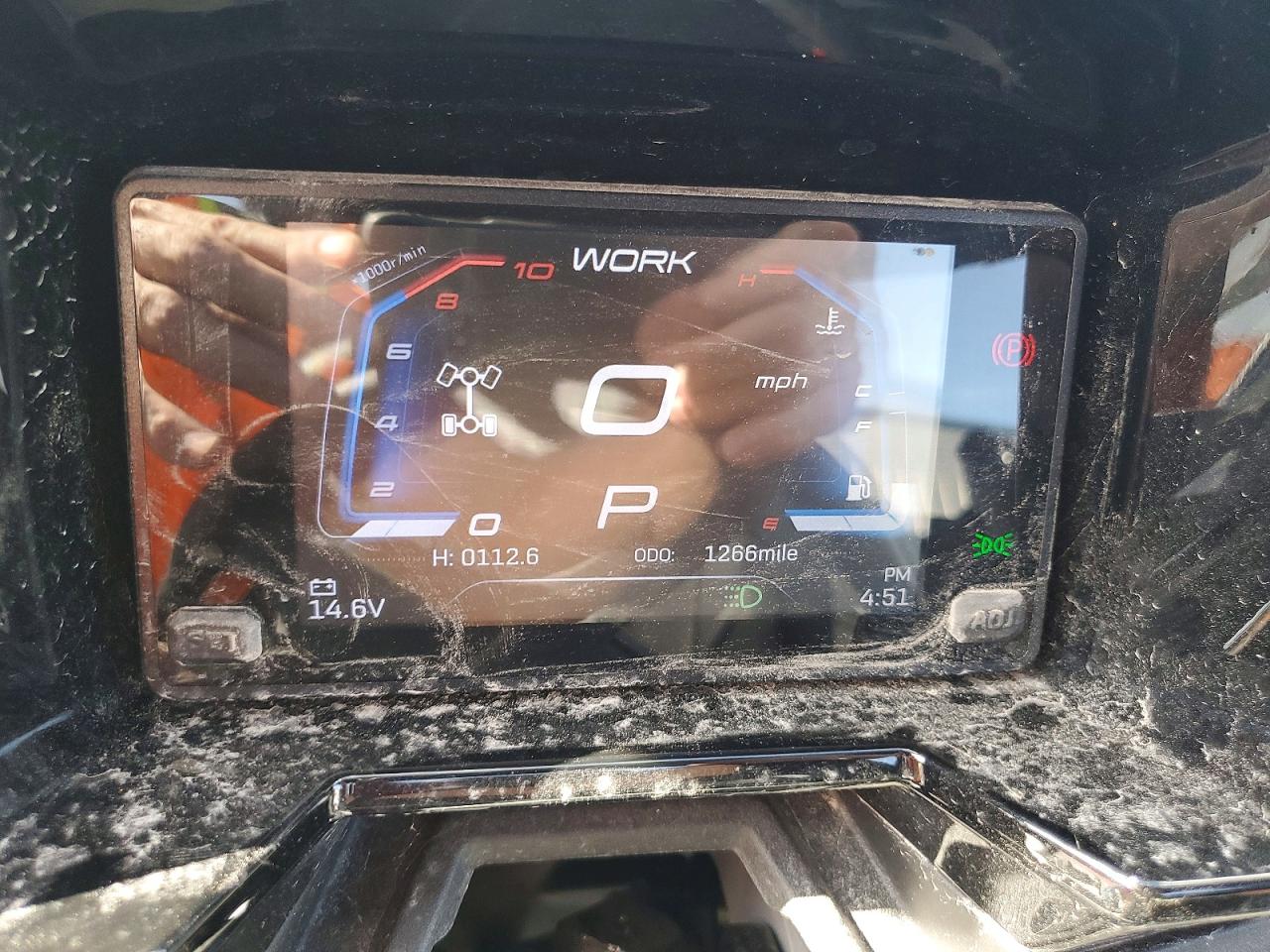2025 CF MOTO ALL OTHER