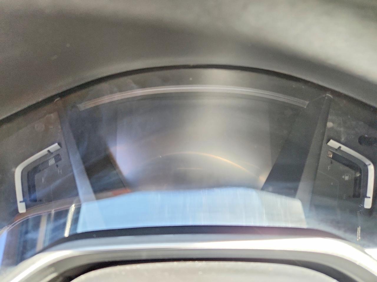 2022 HONDA CRV