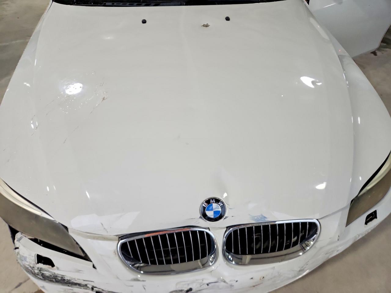 2009 BMW 5 SERIES