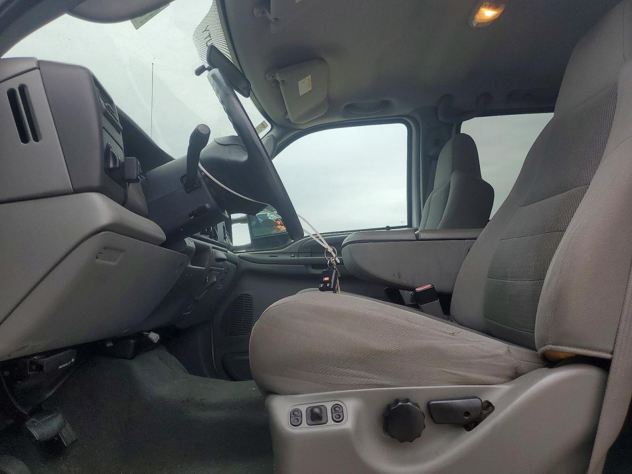 2004 FORD F350
