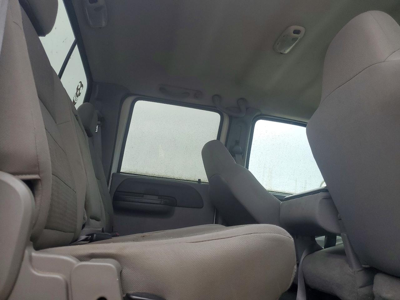 2004 FORD F350