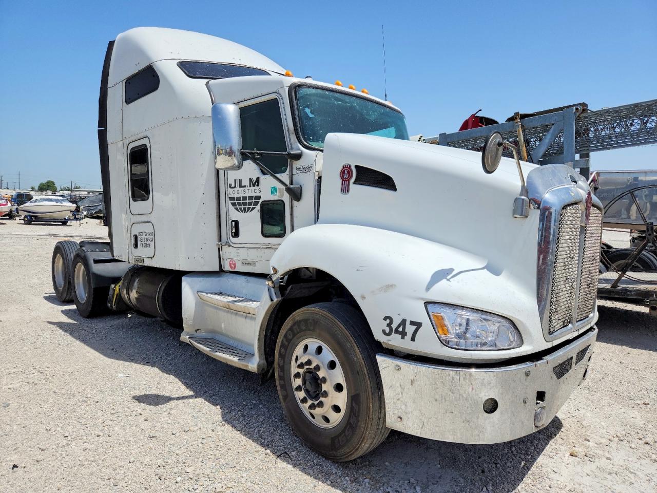 2013 KENWORTH ALL OTHER