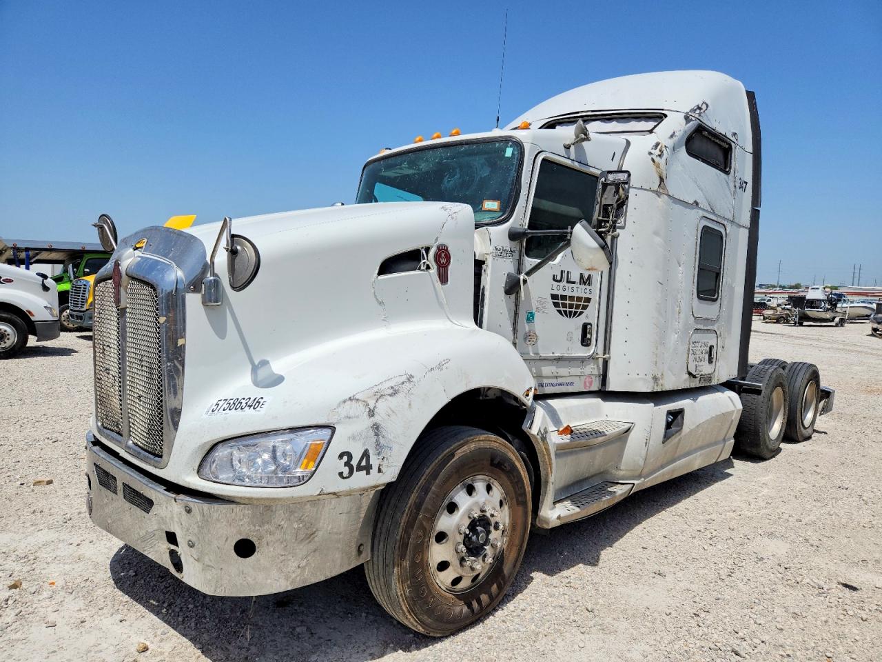 2013 KENWORTH ALL OTHER