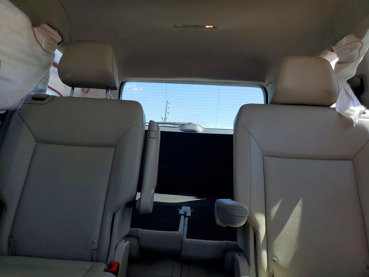 2019 VOLKSWAGEN ATLAS