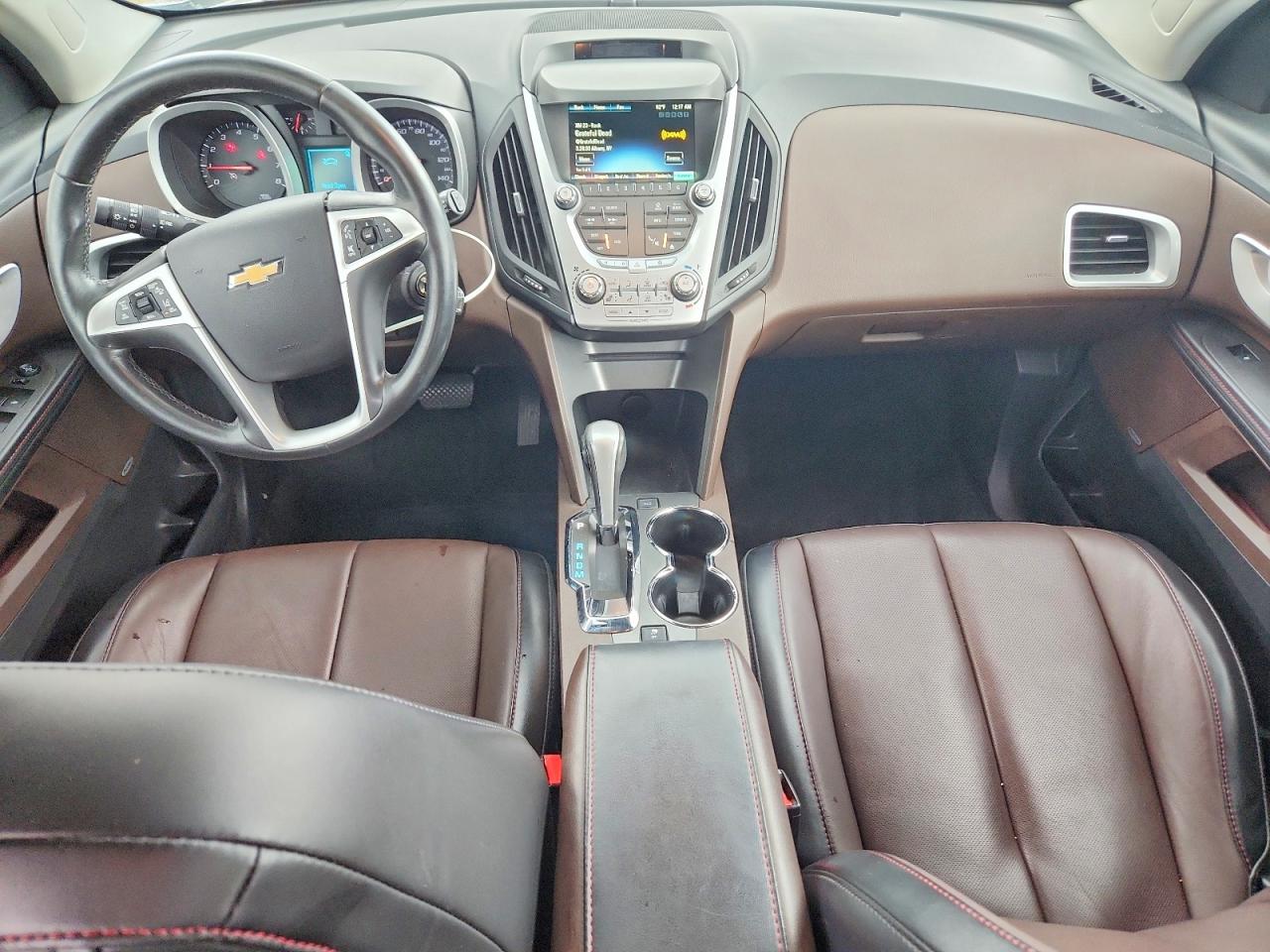 2014 CHEVROLET EQUINOX