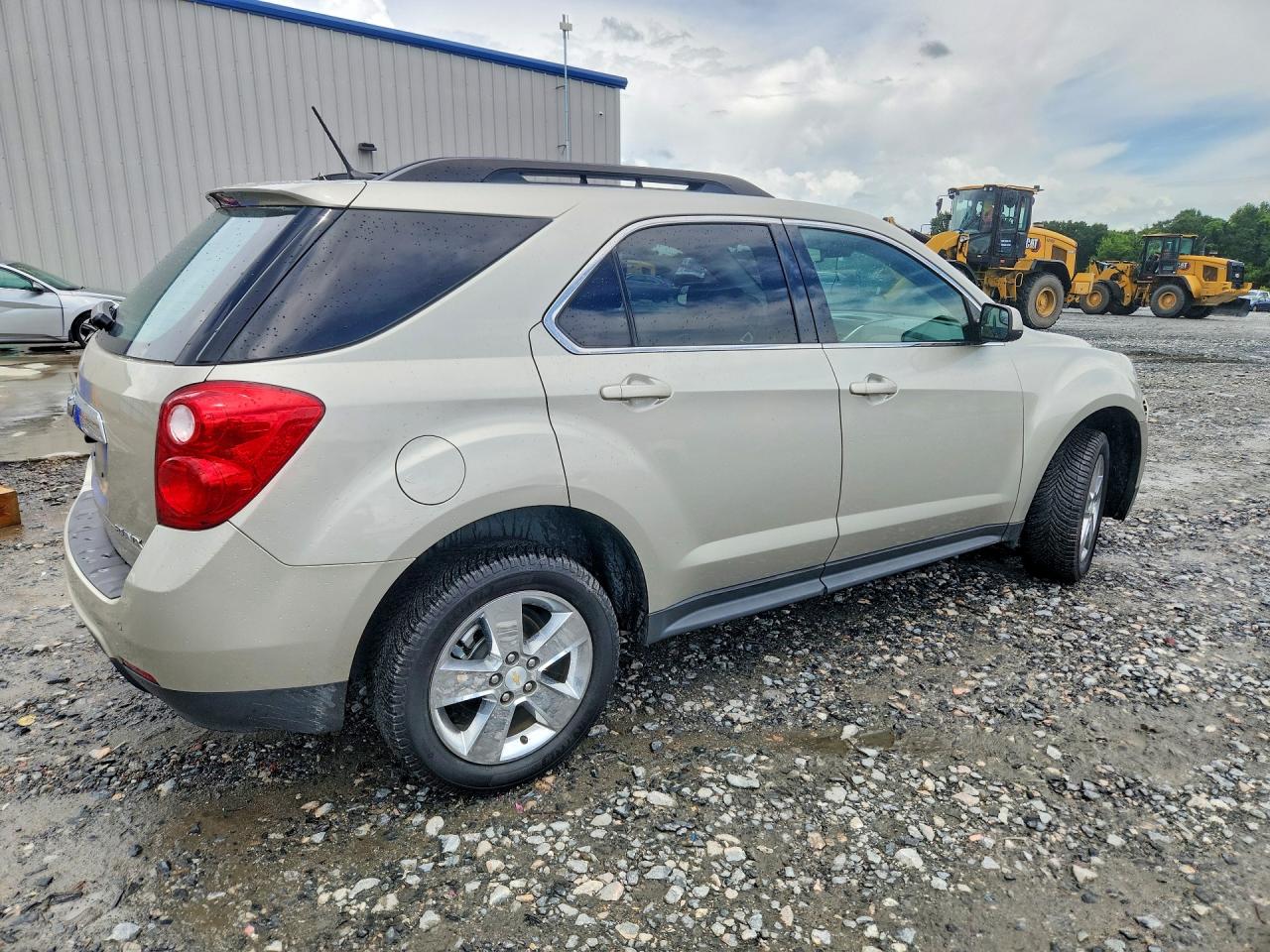 2014 CHEVROLET EQUINOX