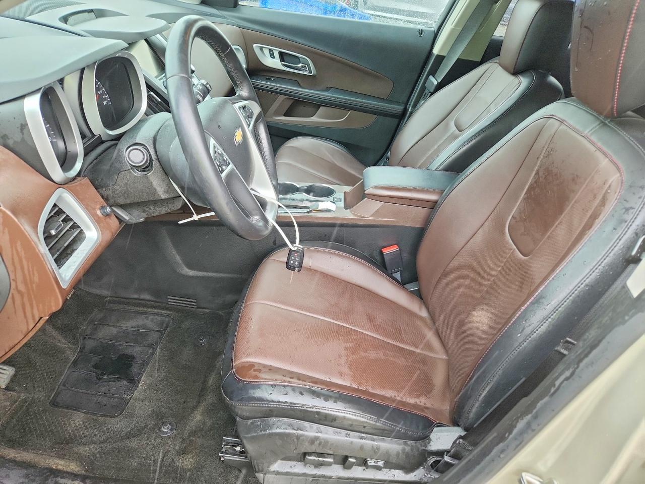2014 CHEVROLET EQUINOX