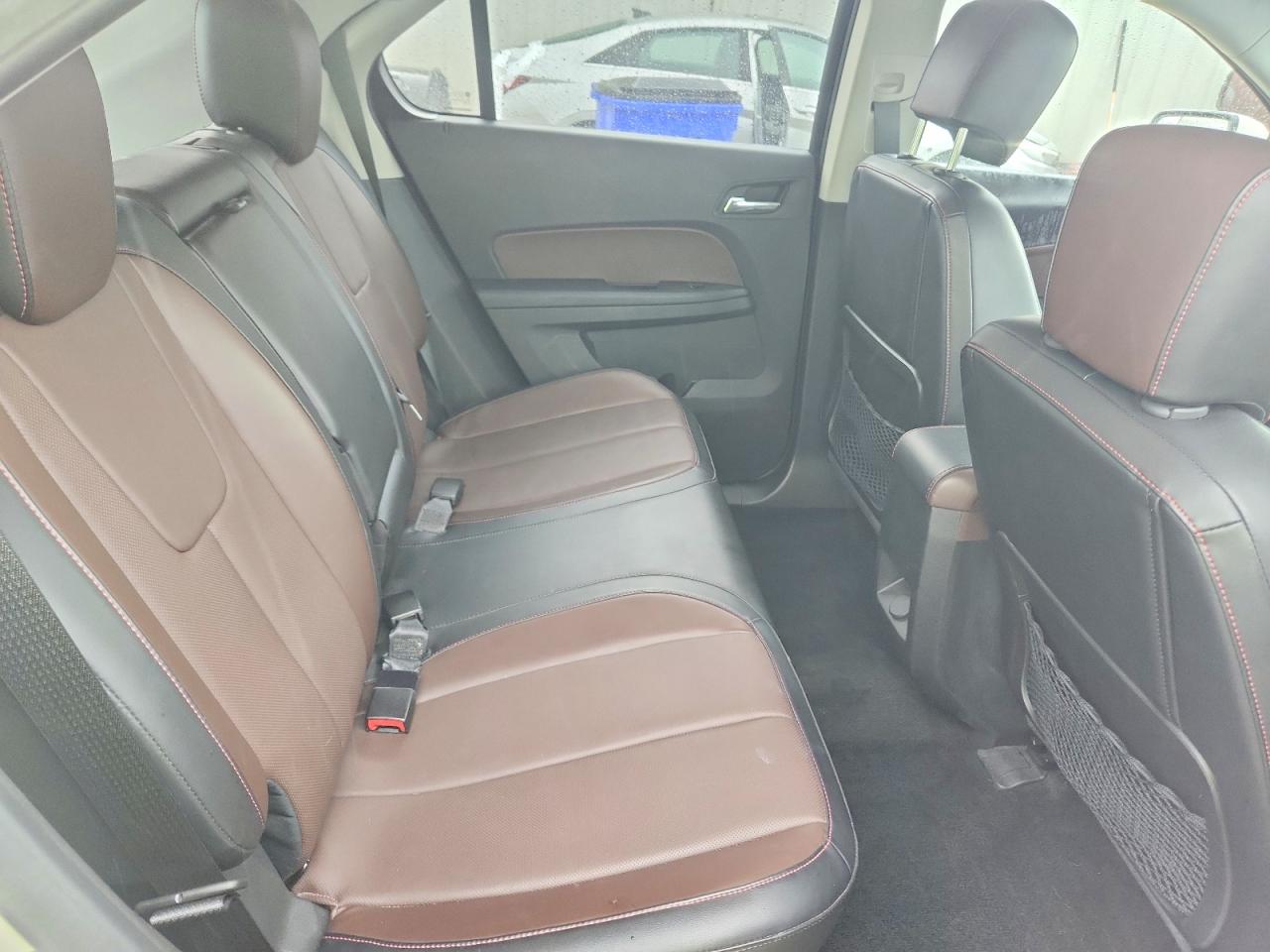 2014 CHEVROLET EQUINOX