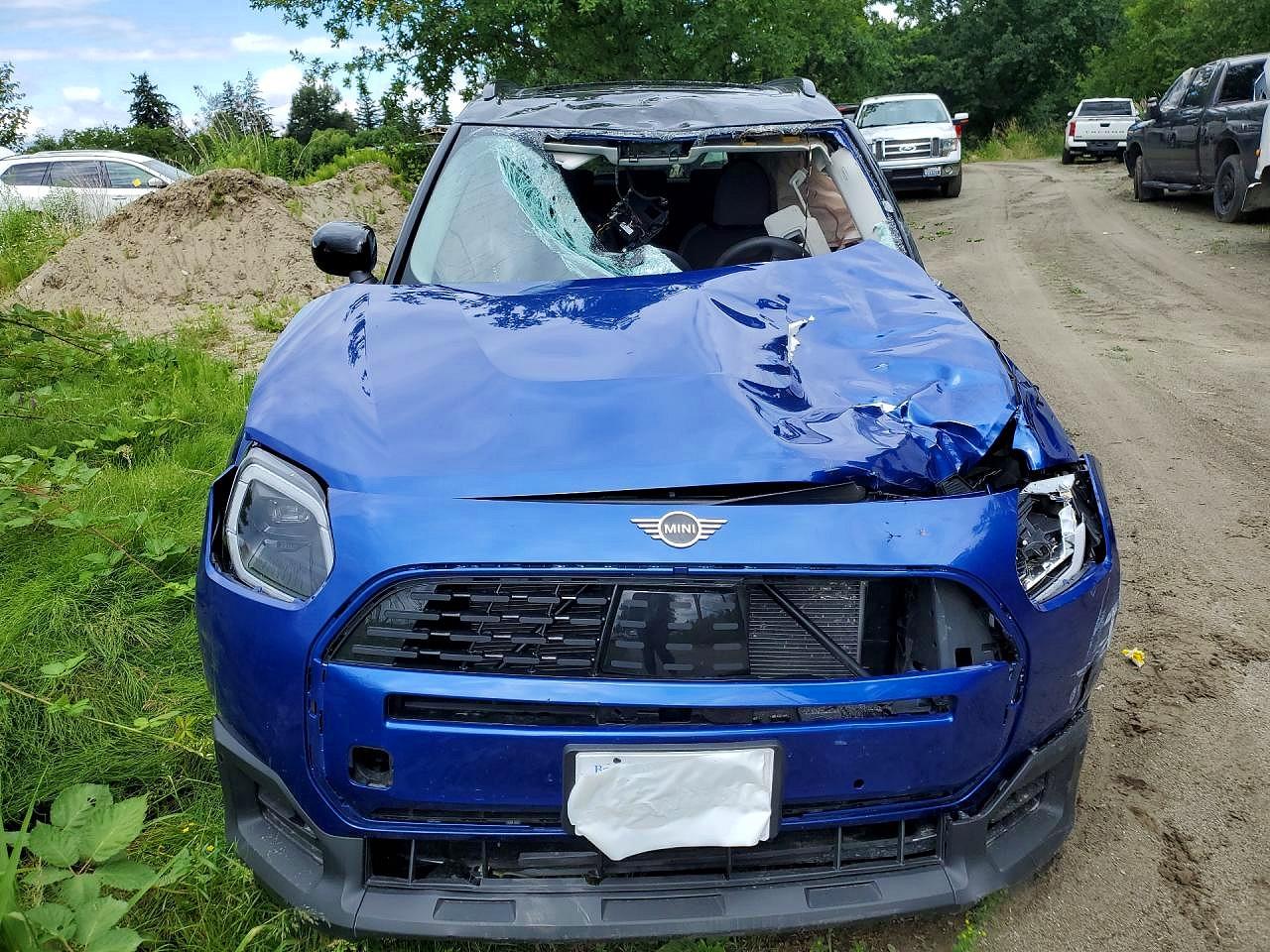 2026 MINI COOPER