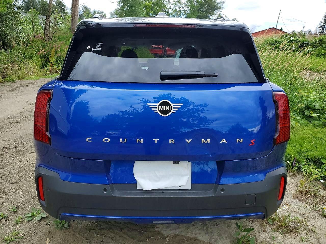 2026 MINI COOPER