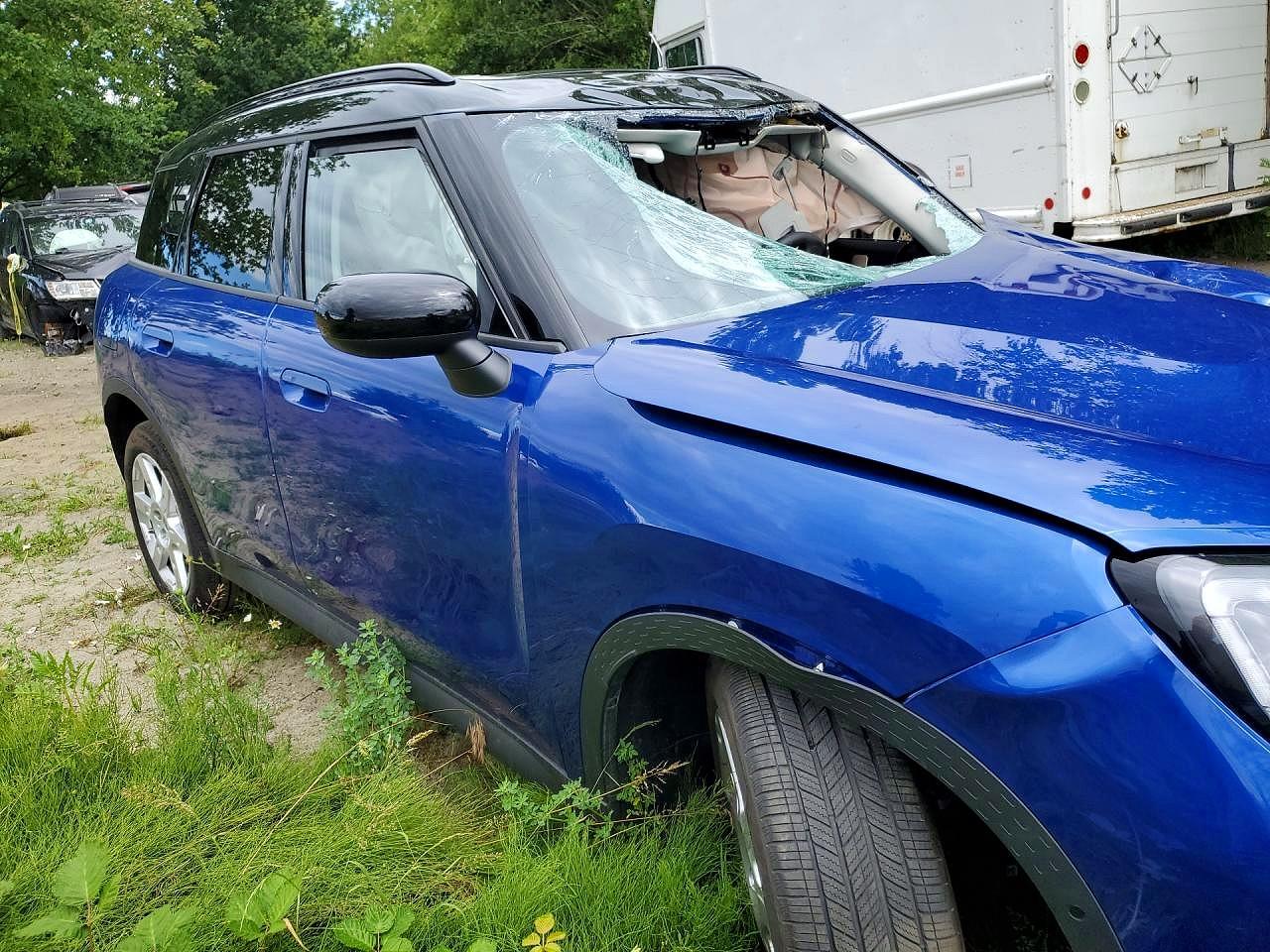 2026 MINI COOPER