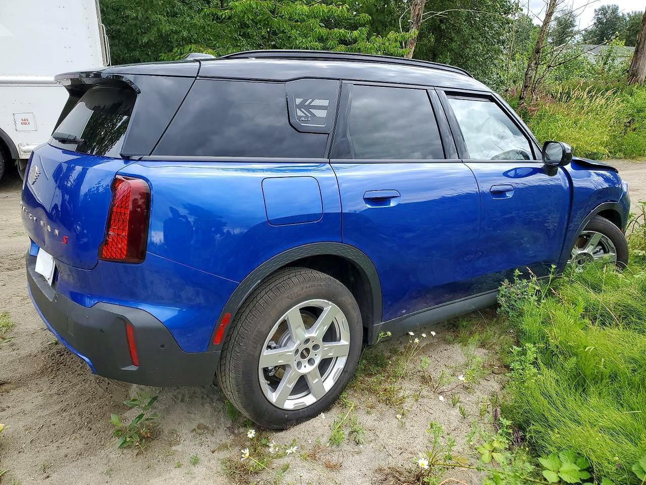 2026 MINI COOPER