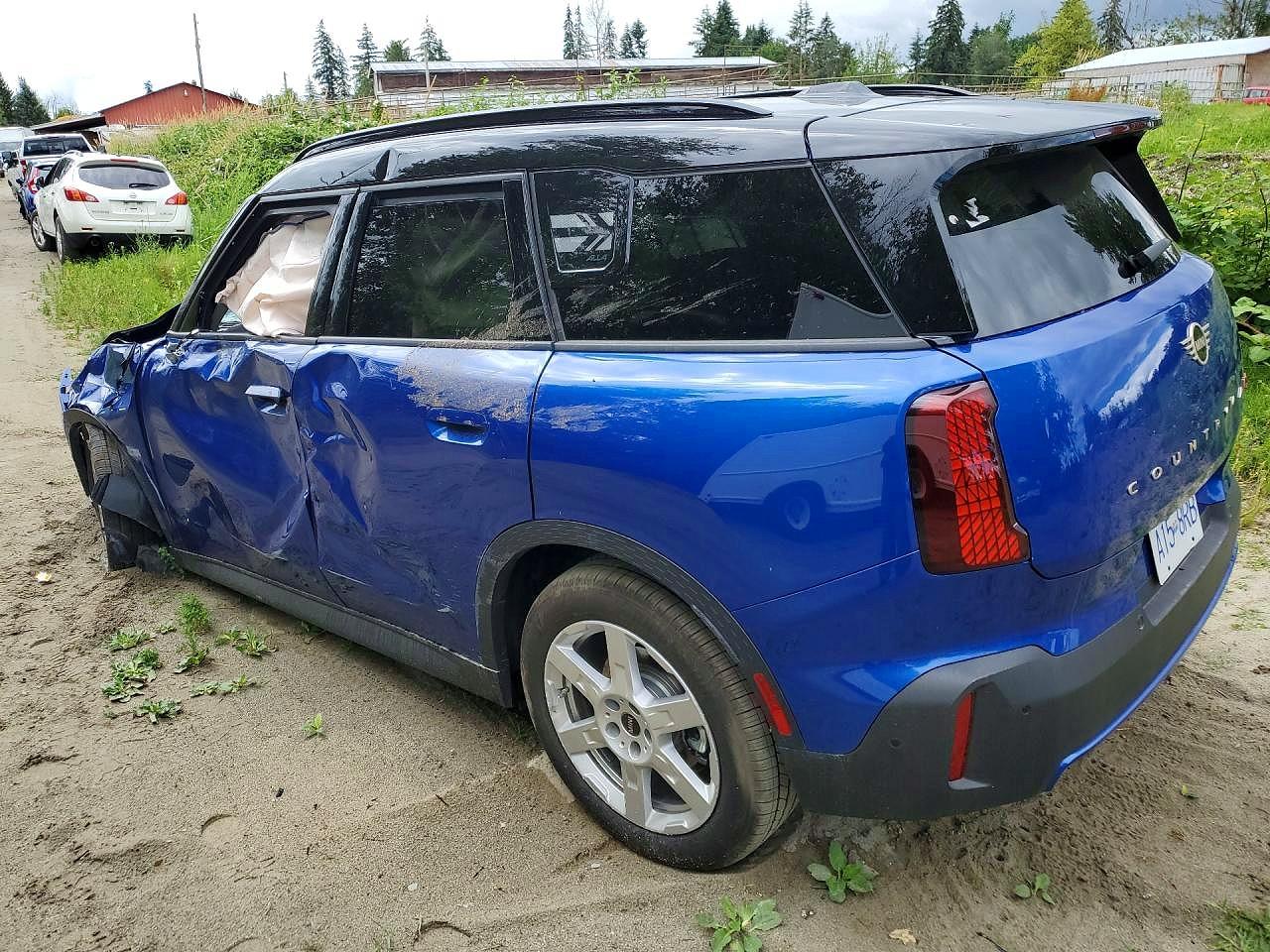 2026 MINI COOPER