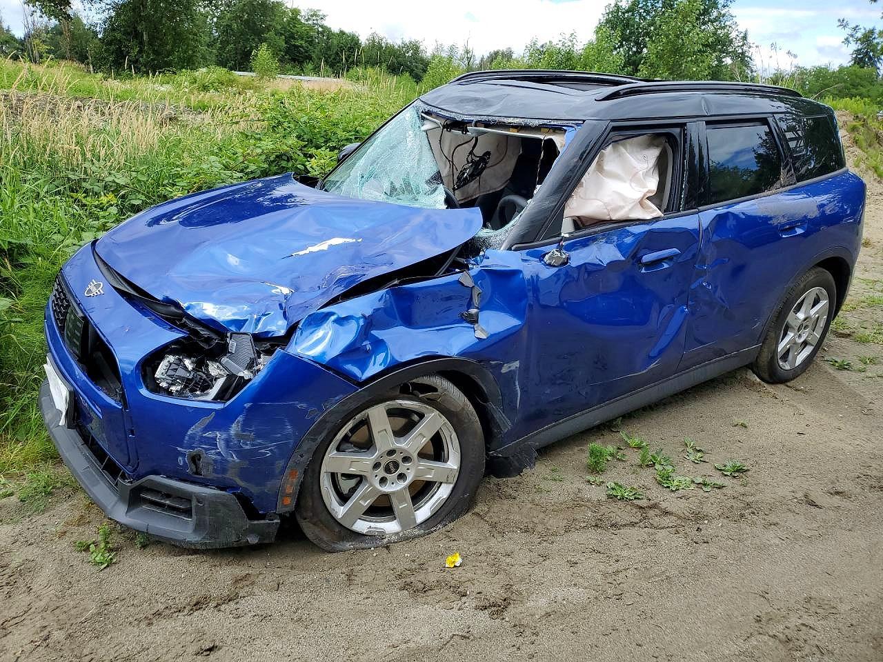 2026 MINI COOPER