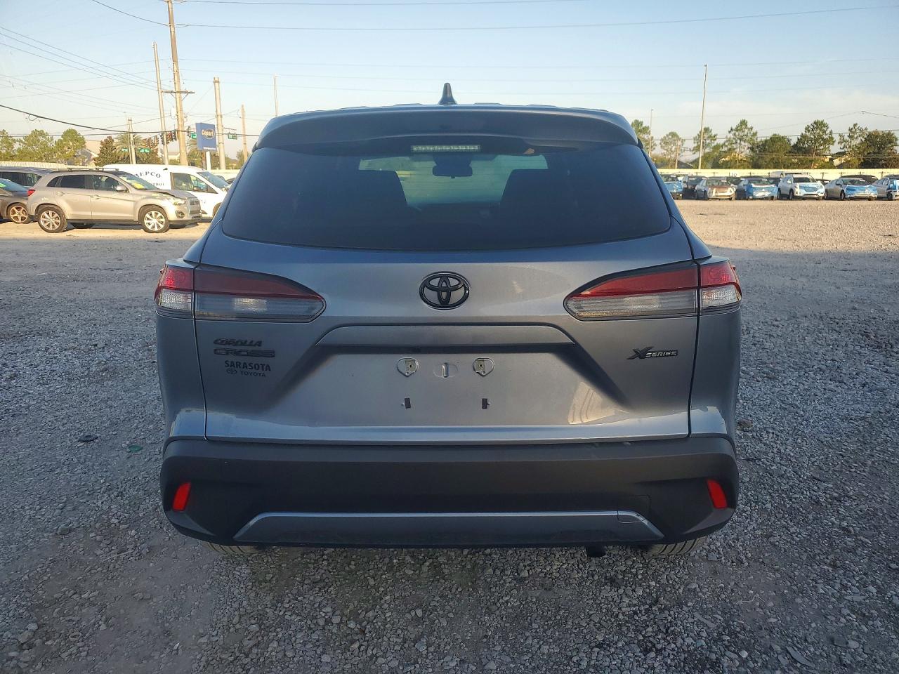 2026 TOYOTA ALL OTHER