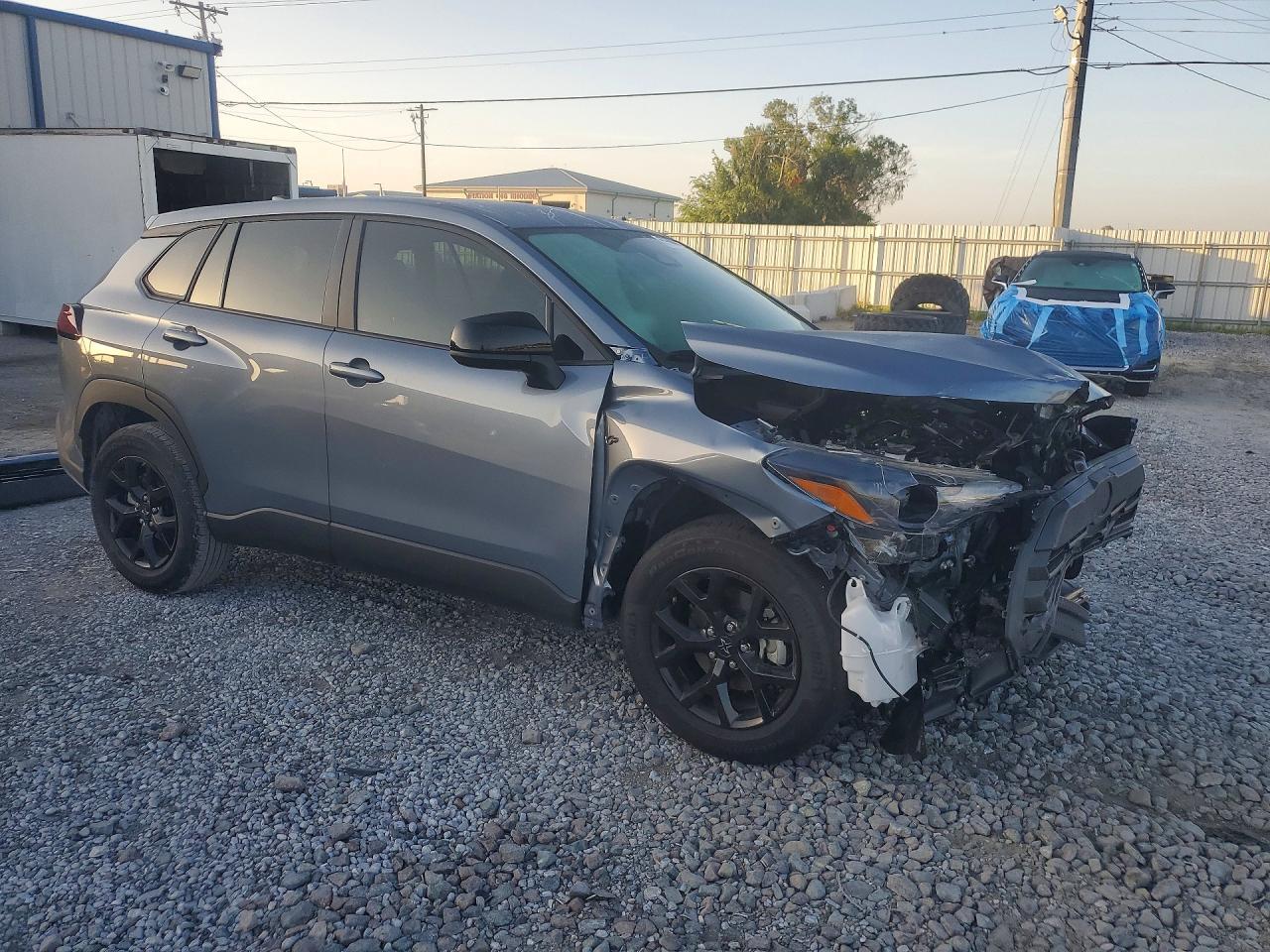 2026 TOYOTA ALL OTHER