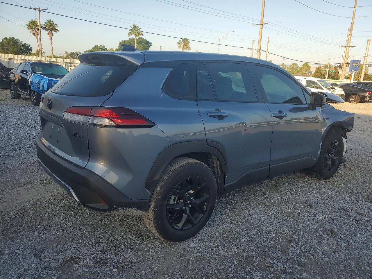 2026 TOYOTA ALL OTHER