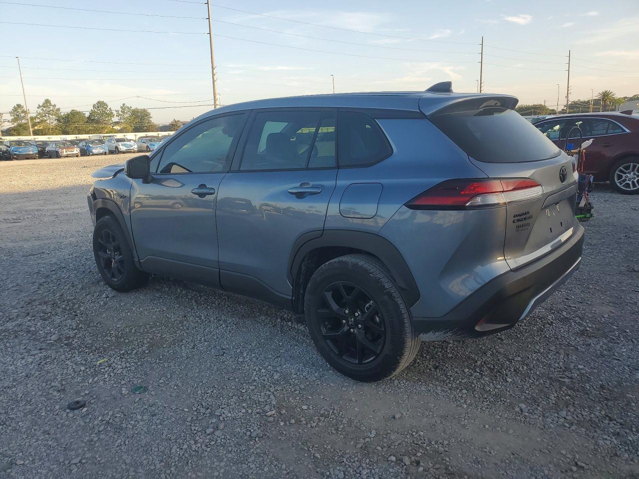 2026 TOYOTA ALL OTHER