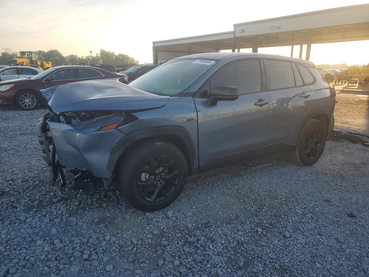 2026 TOYOTA ALL OTHER