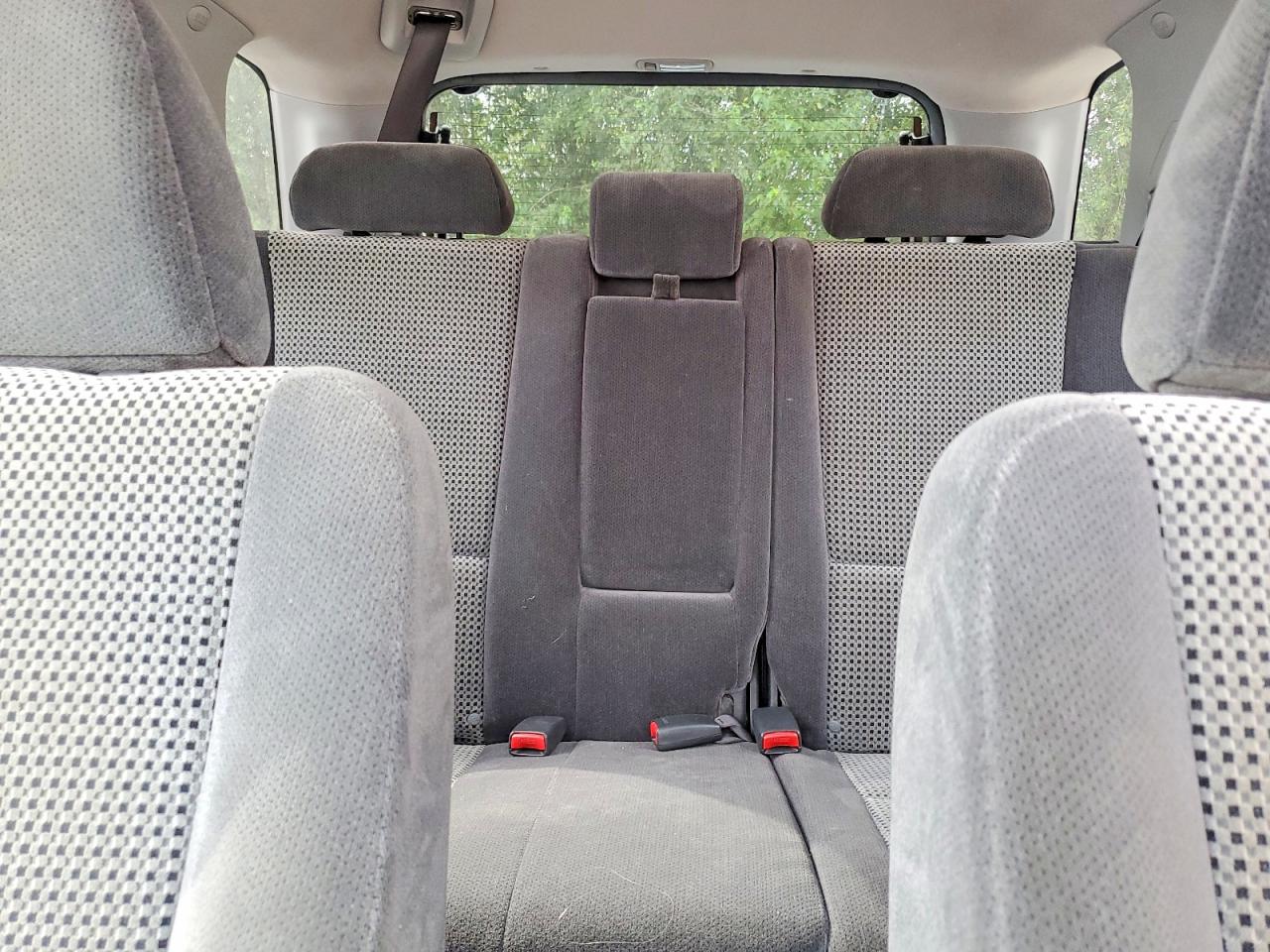 2006 KIA SPORTAGE