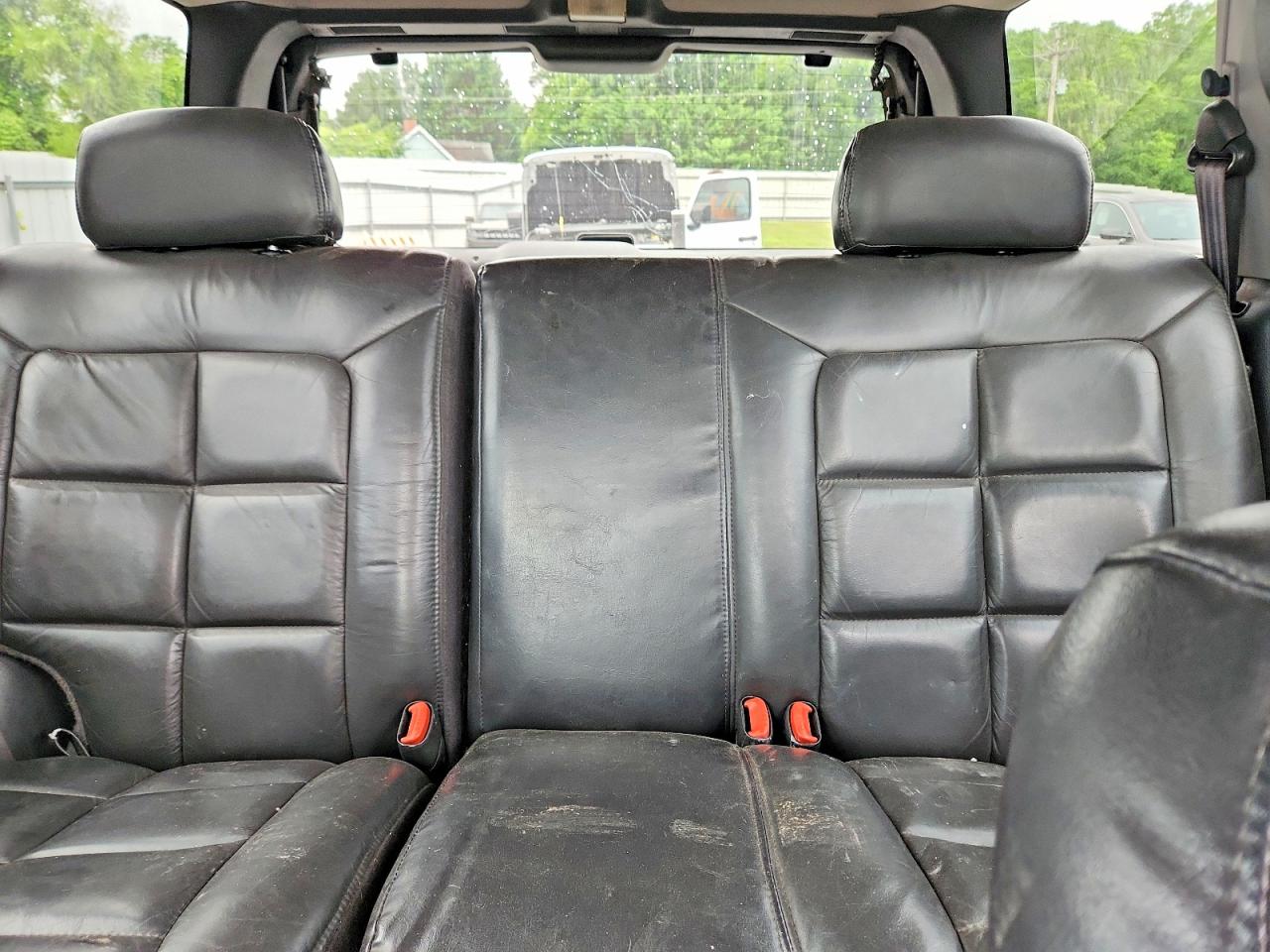1997 JEEP GRAND CHER