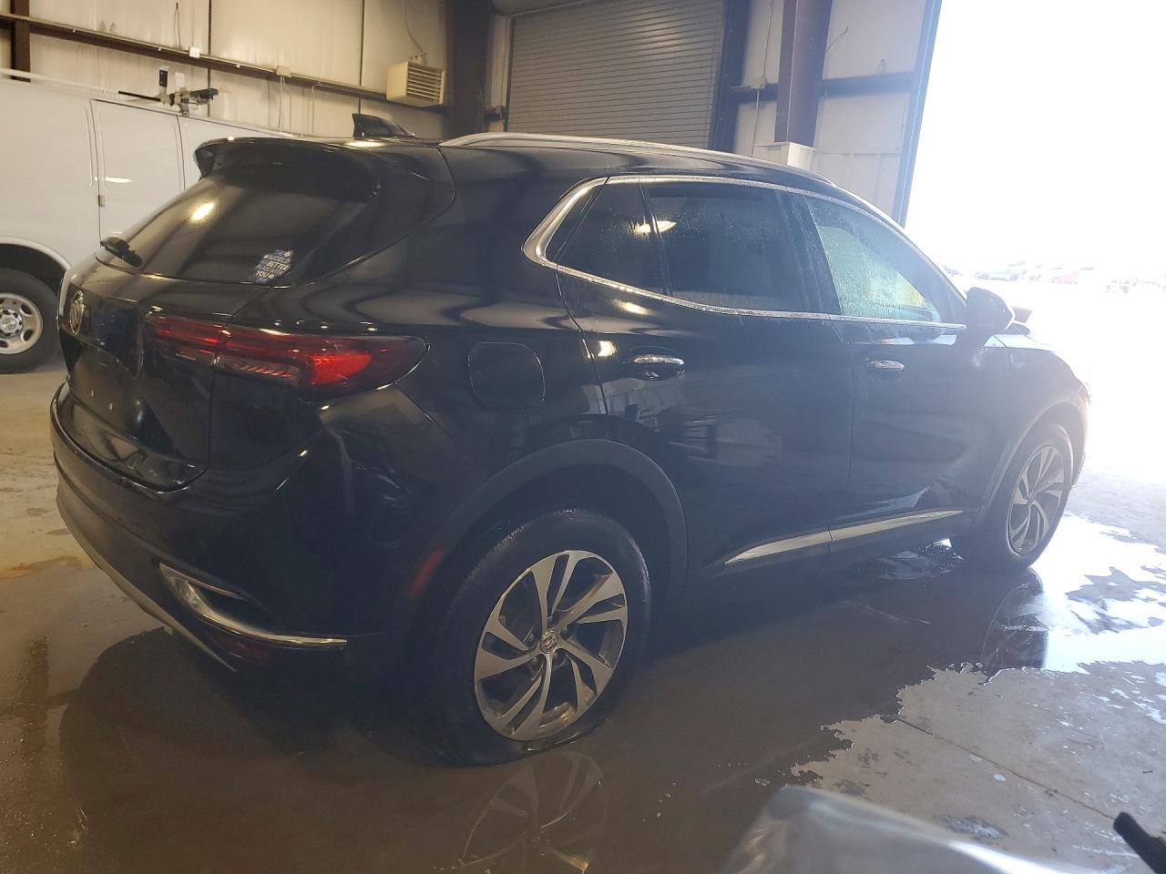2023 BUICK ENVISION