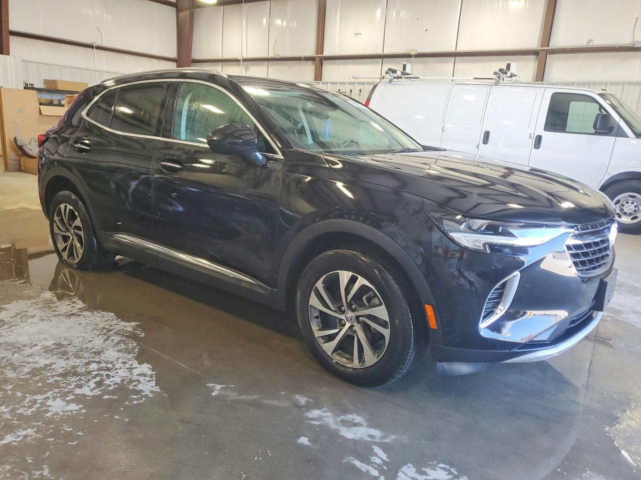 2023 BUICK ENVISION