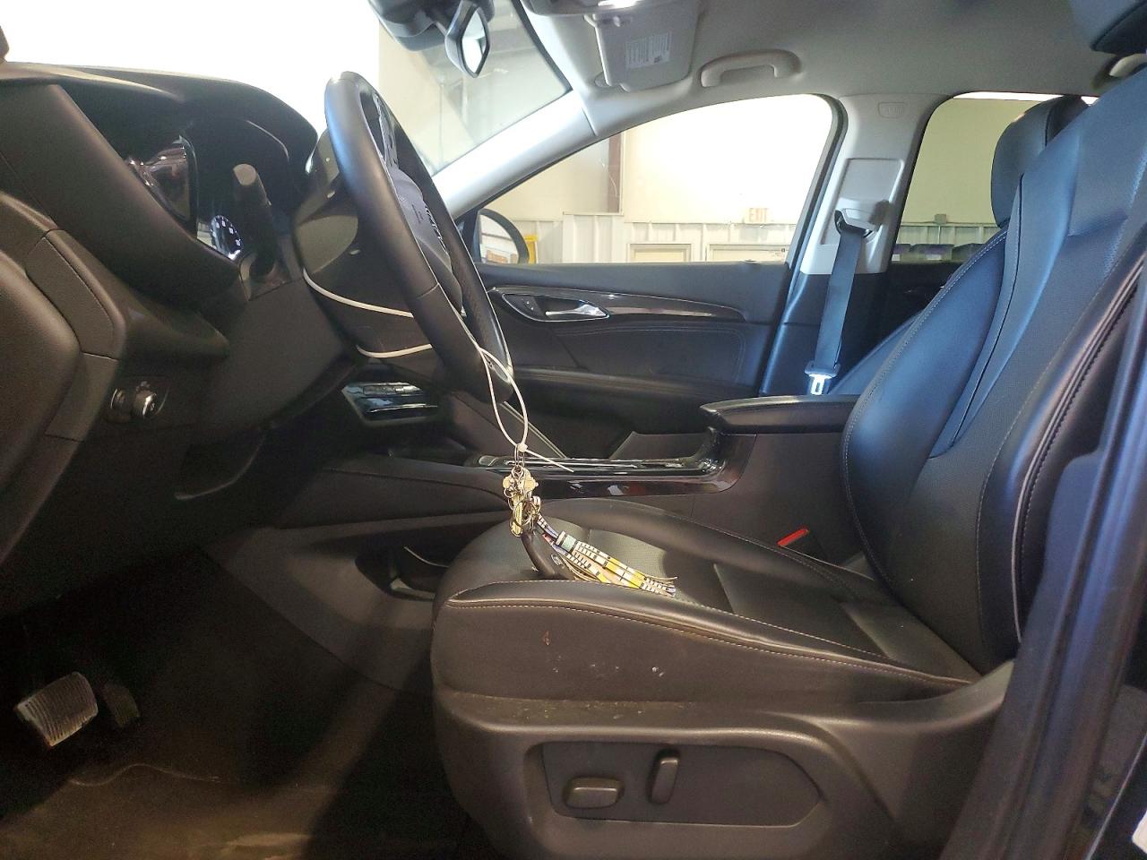 2023 BUICK ENVISION