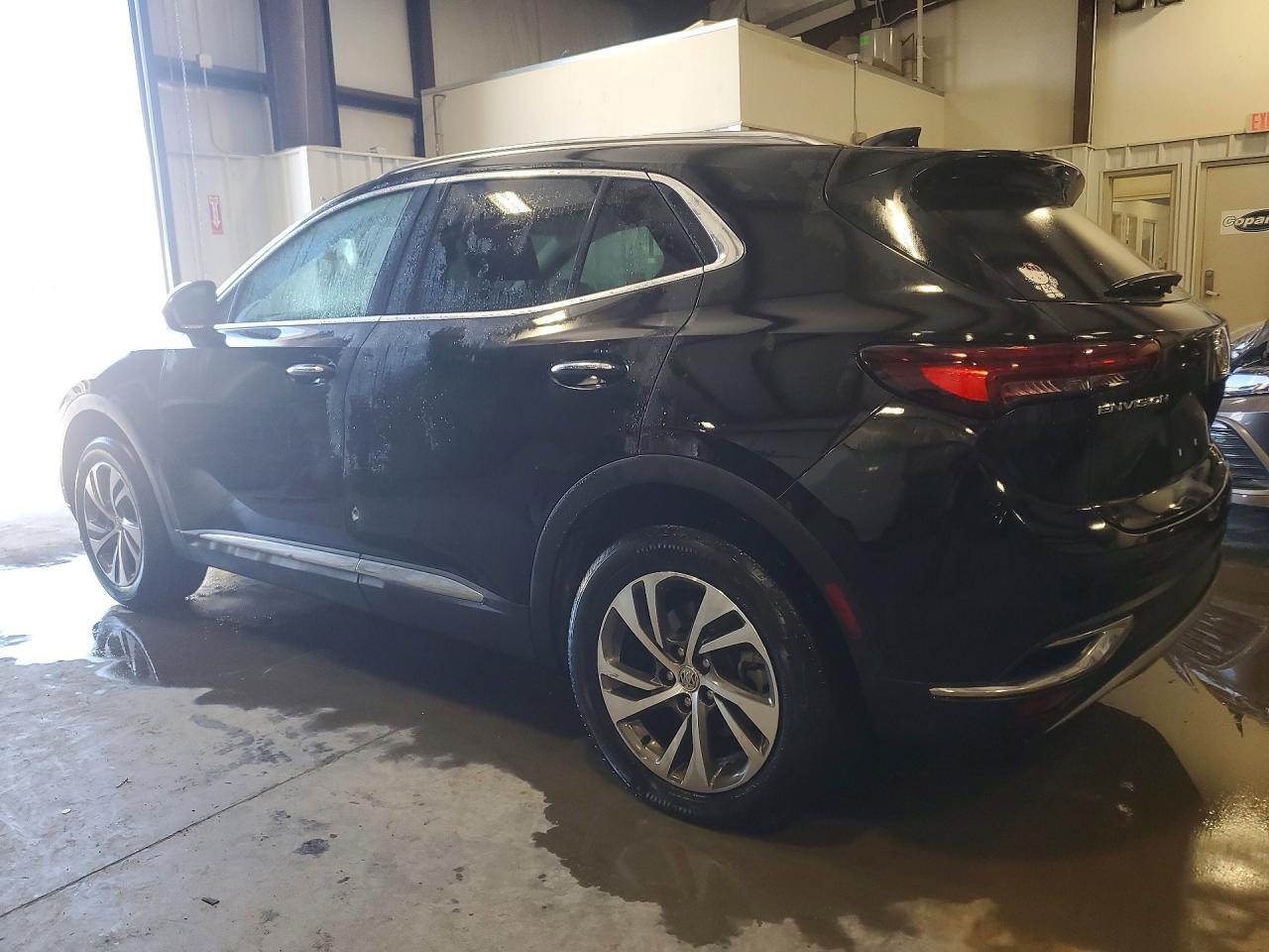 2023 BUICK ENVISION