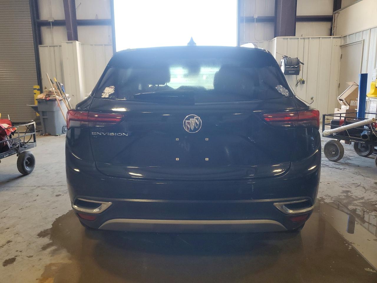 2023 BUICK ENVISION