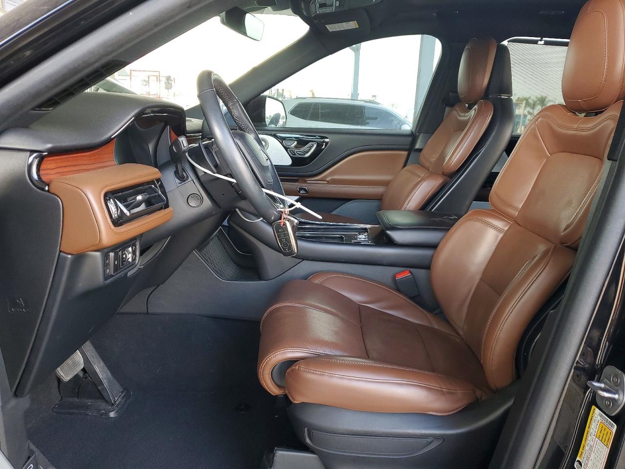 2023 LINCOLN AVIATOR