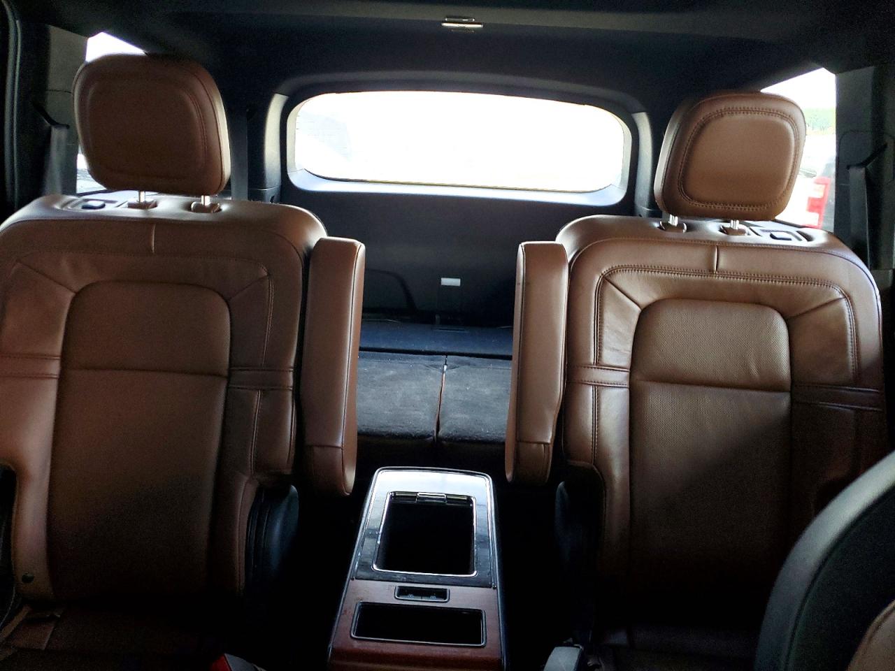 2023 LINCOLN AVIATOR