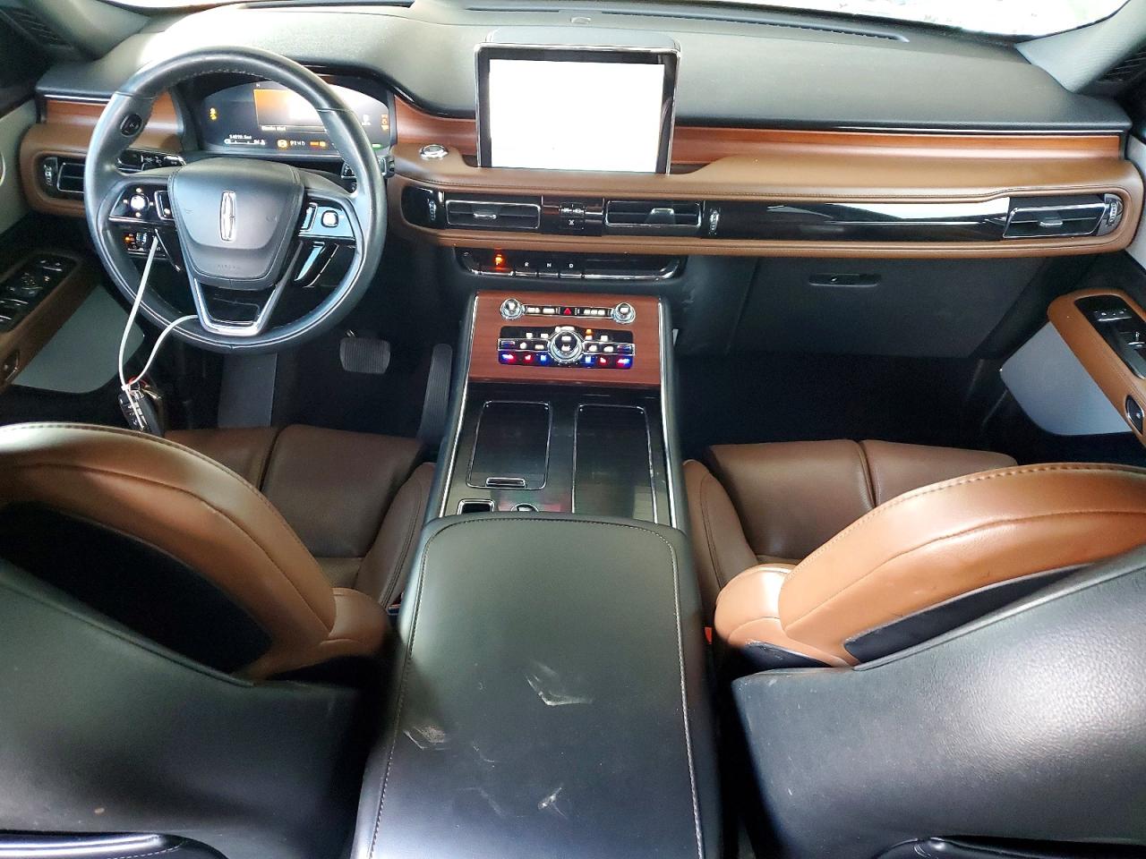 2023 LINCOLN AVIATOR