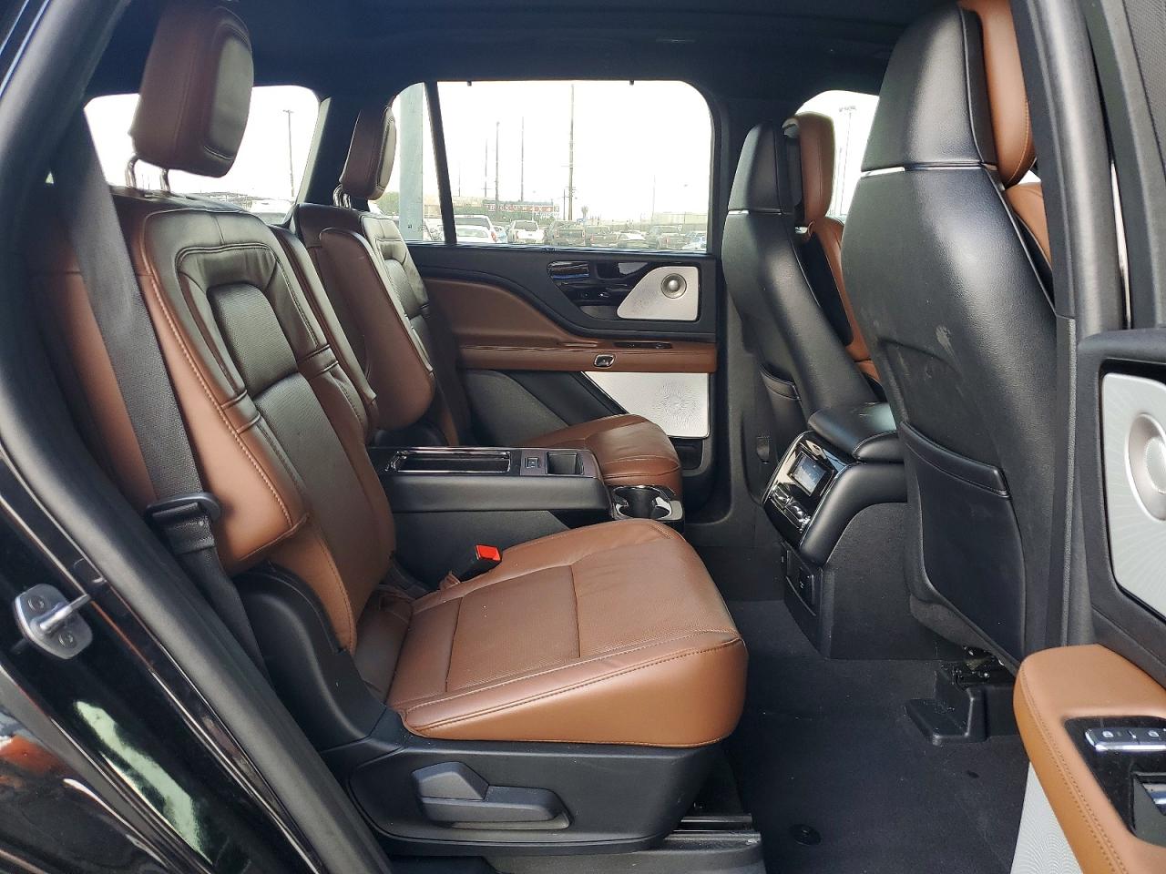 2023 LINCOLN AVIATOR