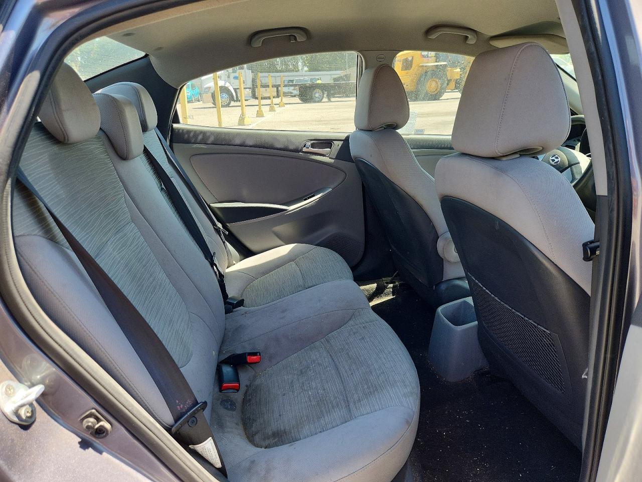 2017 HYUNDAI ACCENT