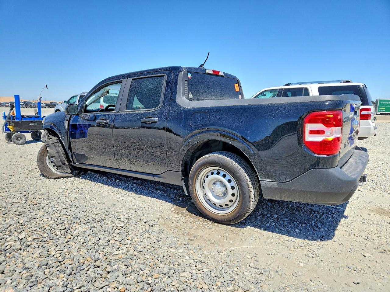 2022 FORD MAVERICK