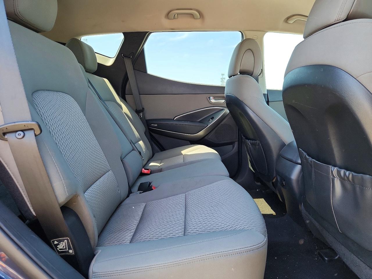 2013 HYUNDAI SANTA FE