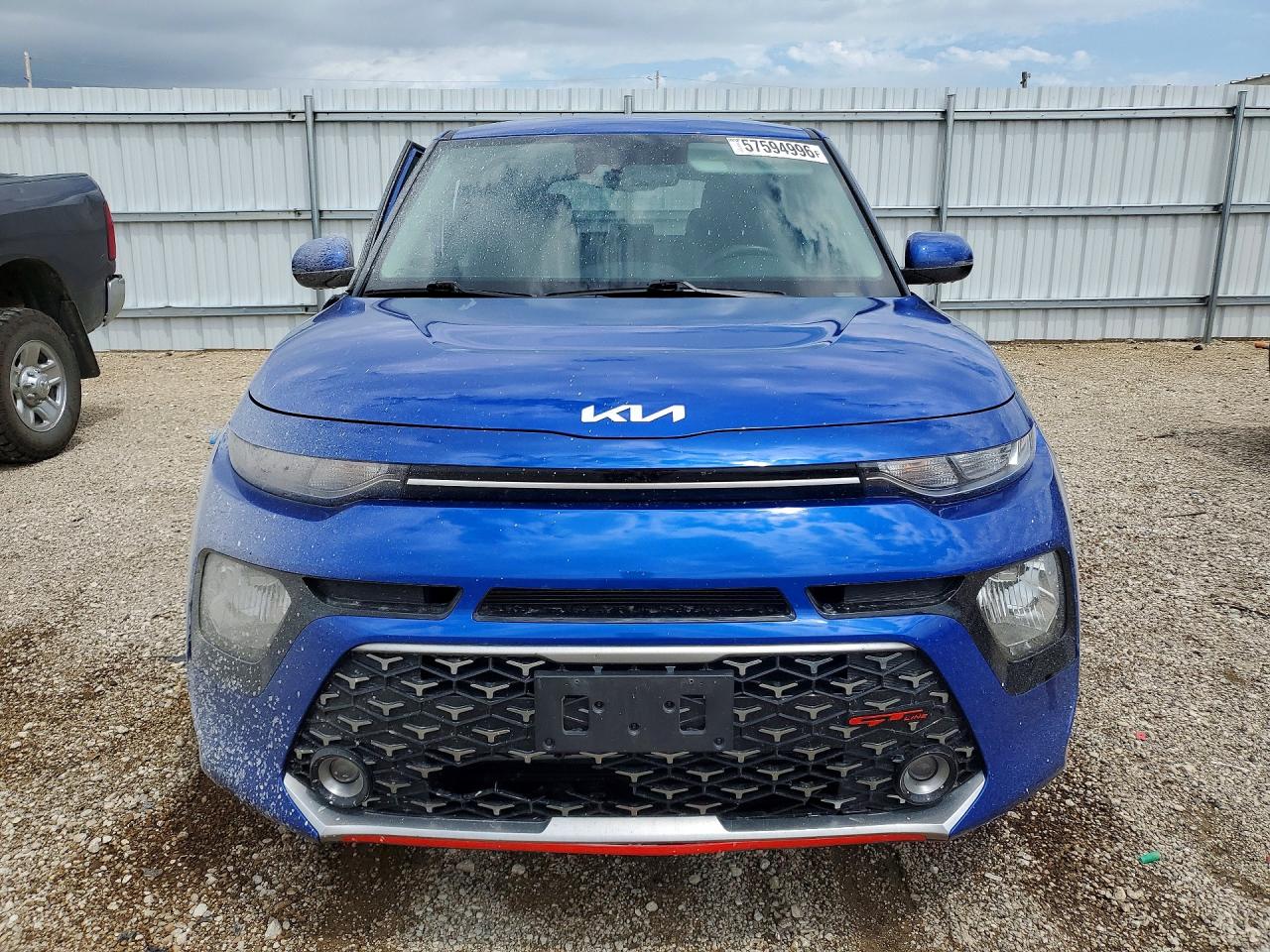 2022 KIA SOUL