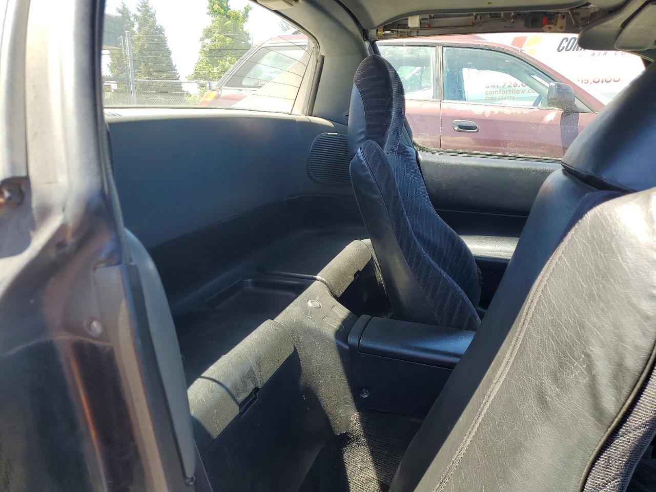 1994 HONDA CIVIC