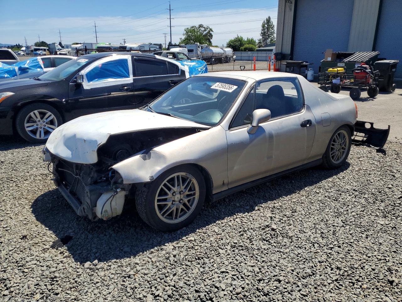 1994 HONDA CIVIC