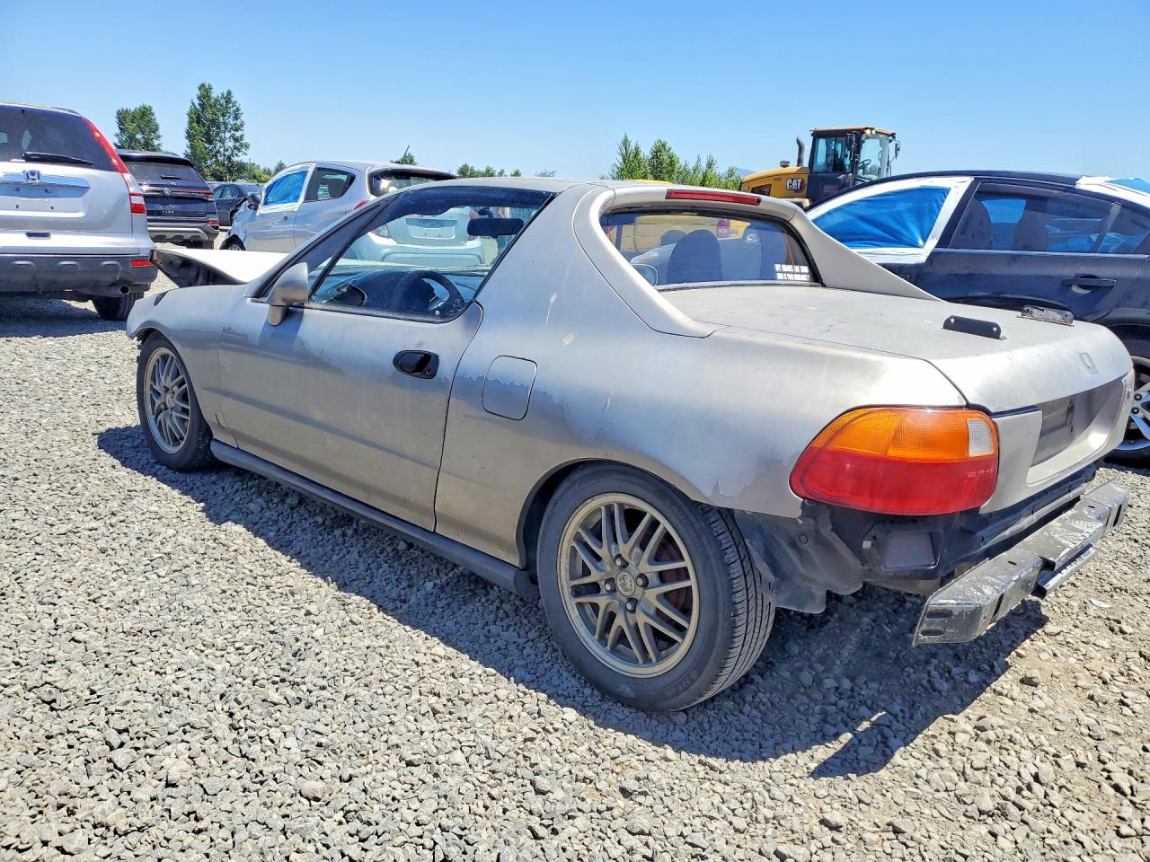 1994 HONDA CIVIC