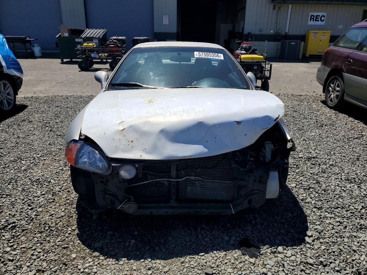 1994 HONDA CIVIC