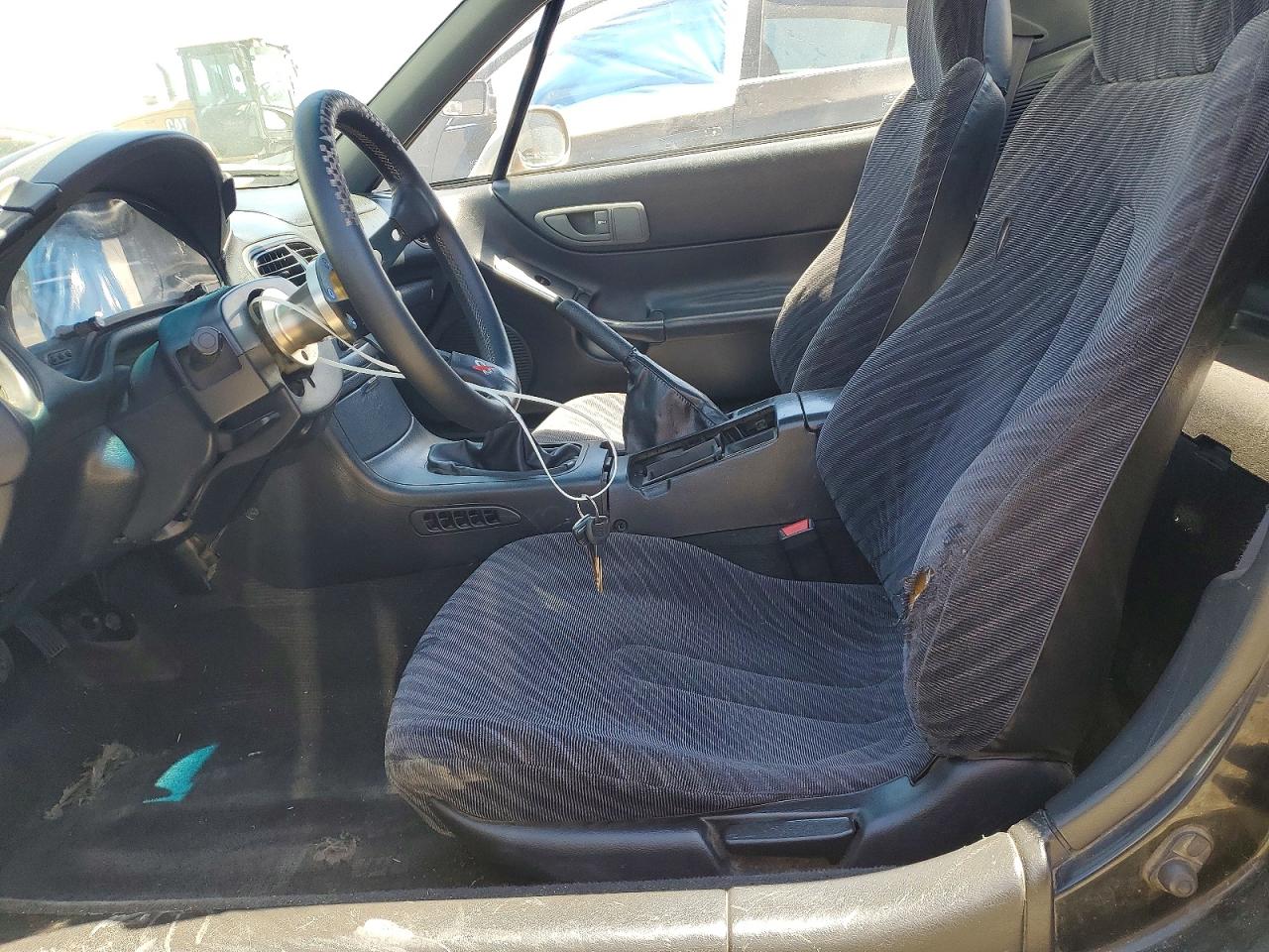 1994 HONDA CIVIC