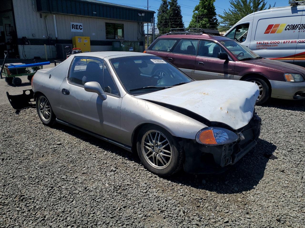 1994 HONDA CIVIC